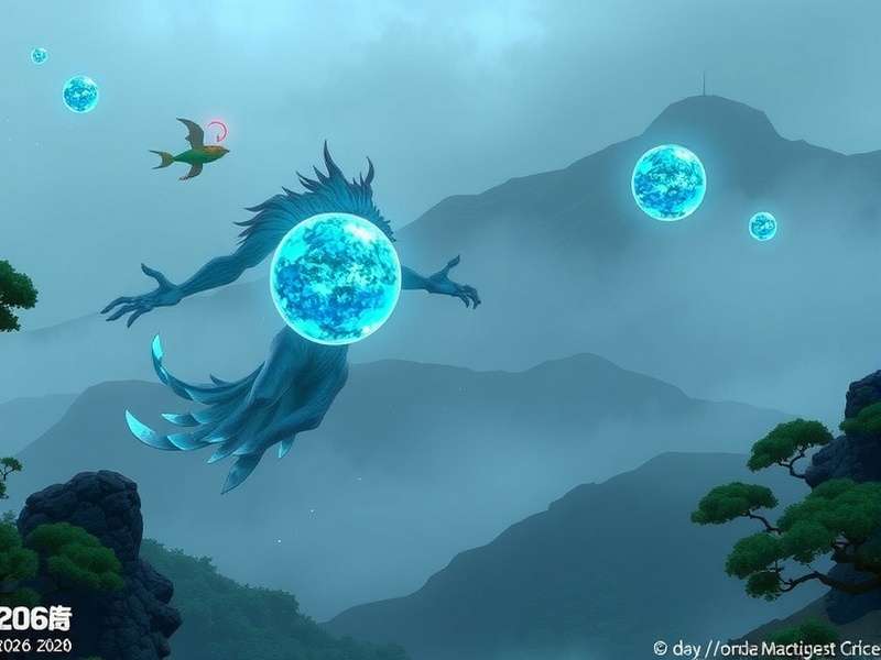 2026世界杯比赛直播画面